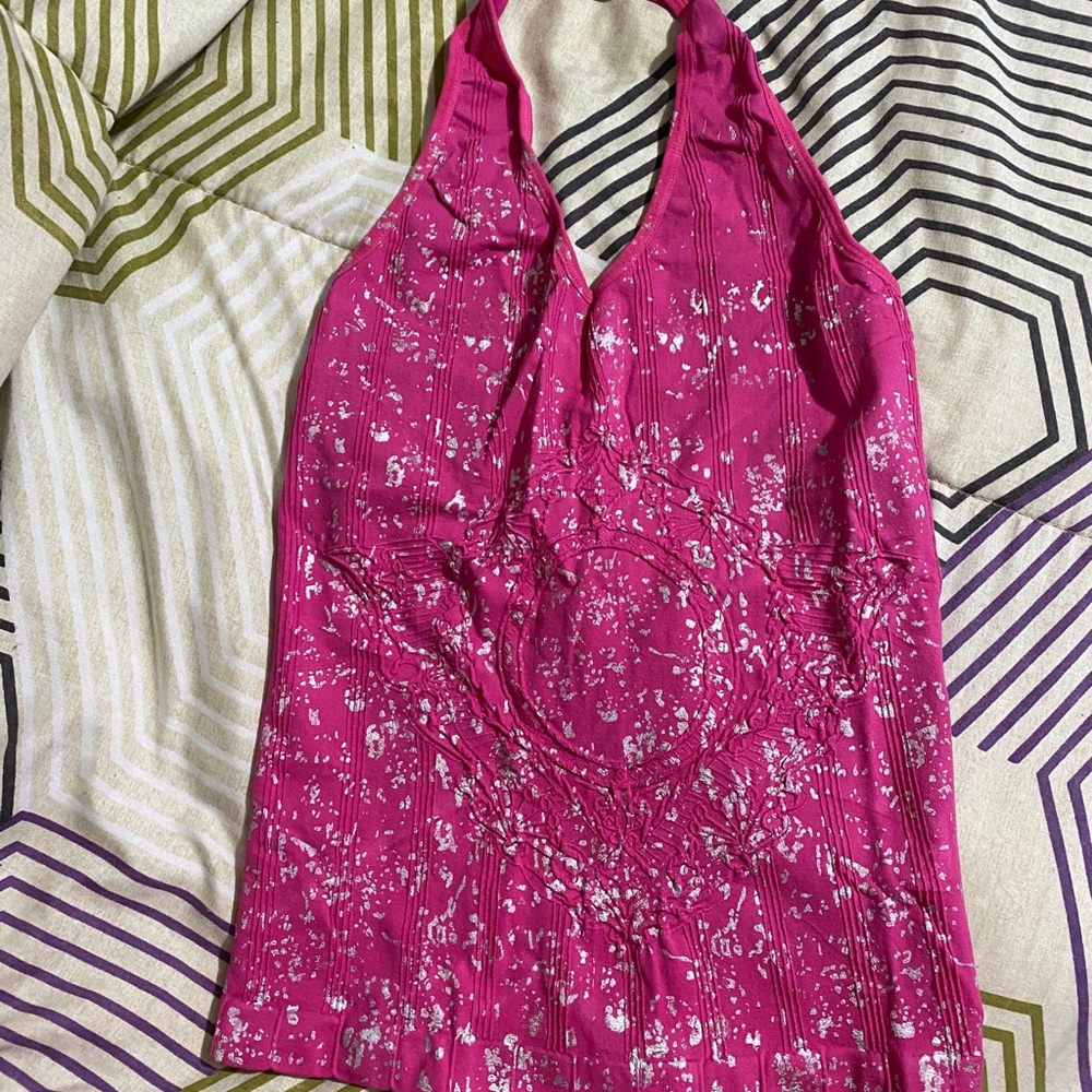 Girls Size S Altered Top